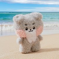 zeroni S娃 13cm 盒娃