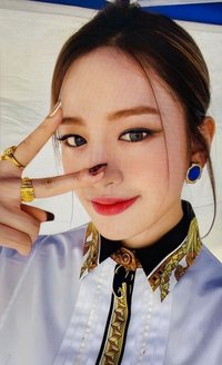 ELEVEN ms 1.0 簽售卡 