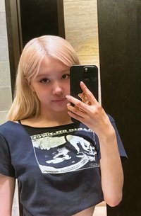 rosie 滿額卡 重慶快閃