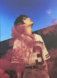 KARMA 明信片 固配 Hooray ver.