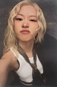 rosie 滿額卡 南京快閃