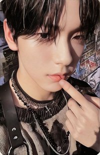 正三 專輯卡 Reality版A