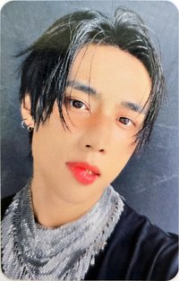 PHANTASY Pt.2 Sixth Sense MINIRECORD 2.0 簽售卡 咬ver.