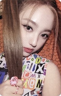 迷二 隨機卡 快閃卡包