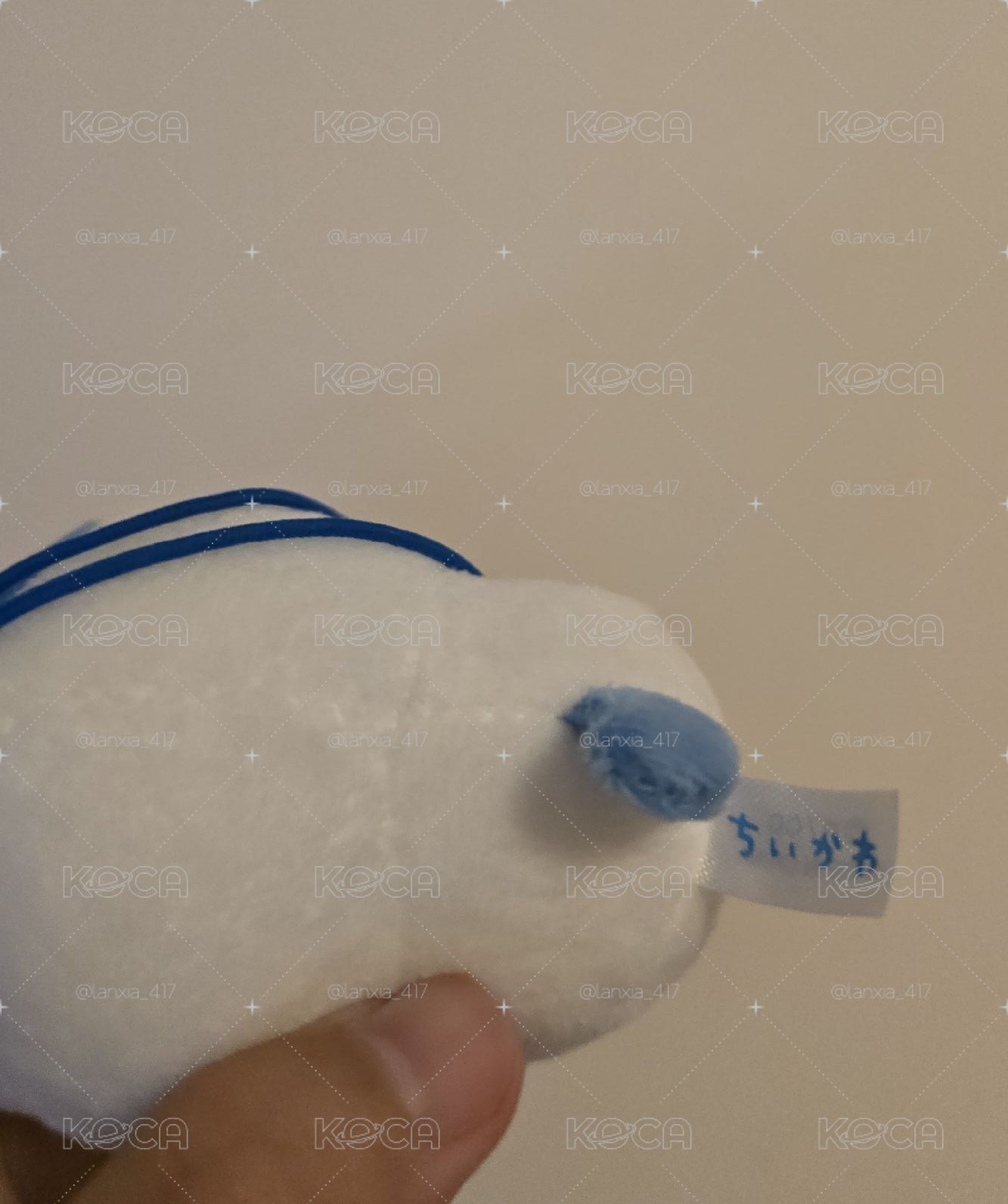 小八娃娃扭蛋