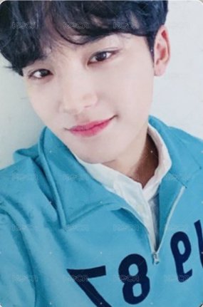 特二 sw 特典卡  正面