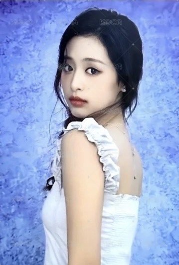 代言卡 CNP 3.0 正面