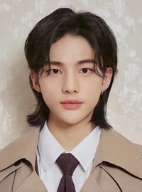 1st FM 周邊卡 證件照