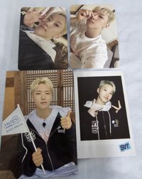 NANABNB 周邊卡 榮