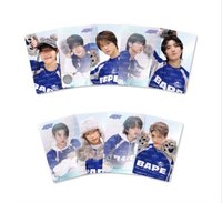 縁DAY 3週年-隨機卡