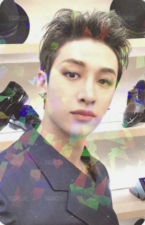 MAXIDENT sw 線上 特典卡  正面