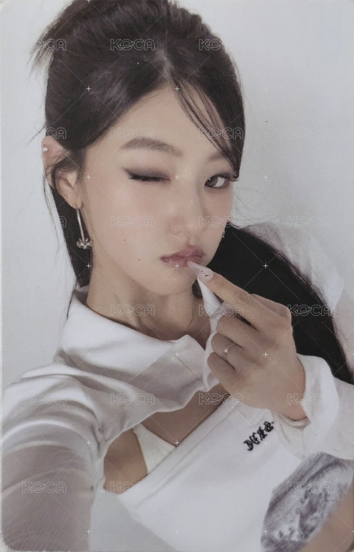 224 專輯卡 PB專卡 正面
