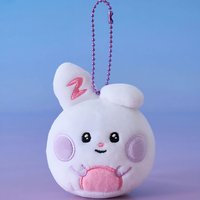 zeroni 吊娃 圓球