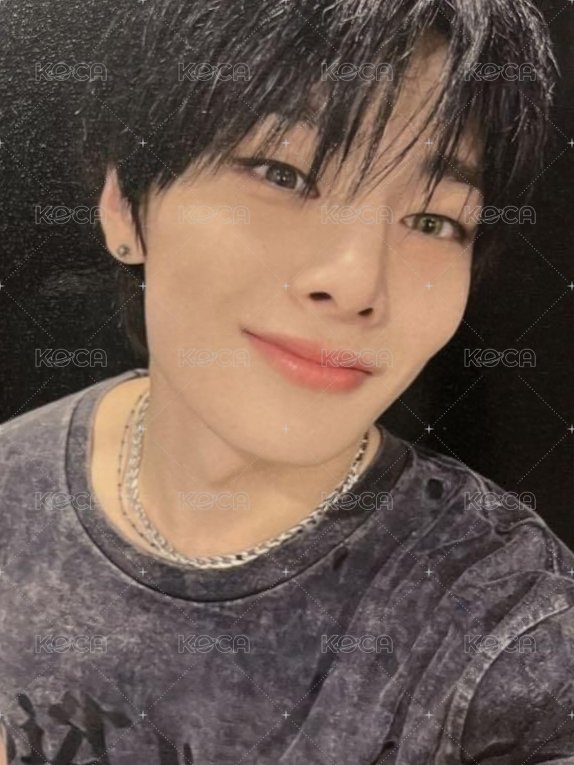 合(HOP) 塔店 特典卡  正面