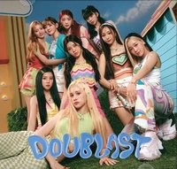 迷二 藍版 CD Jewel Case Blue Blast ver.