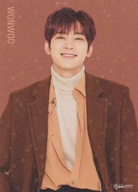 20’ 冬周 隨機卡 卡包卡