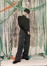 21-22生日禮 鐵盒卡 周邊卡 