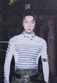 正五 阿拉丁 PB預售 特典卡 