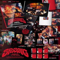 SAD SONG 專輯 S ver