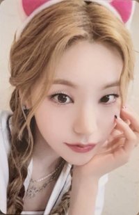 KILL MY DOUBT wm 3.0 簽售卡 