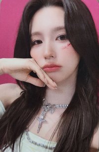 We are am 3.0 線下 簽售卡 戰損