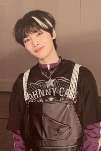 ODDINARY 新那拉 特典卡 