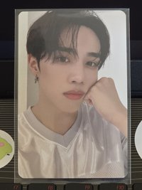 ⭐️球衣組小卡