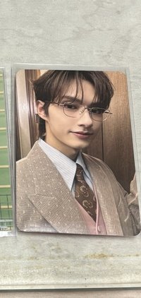 mini12克拉盤隨機卡