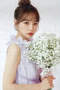 SURPR*IZ 周邊卡 捧花閃卡