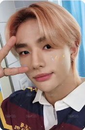 NACIFIC 代言卡 19.0 正面