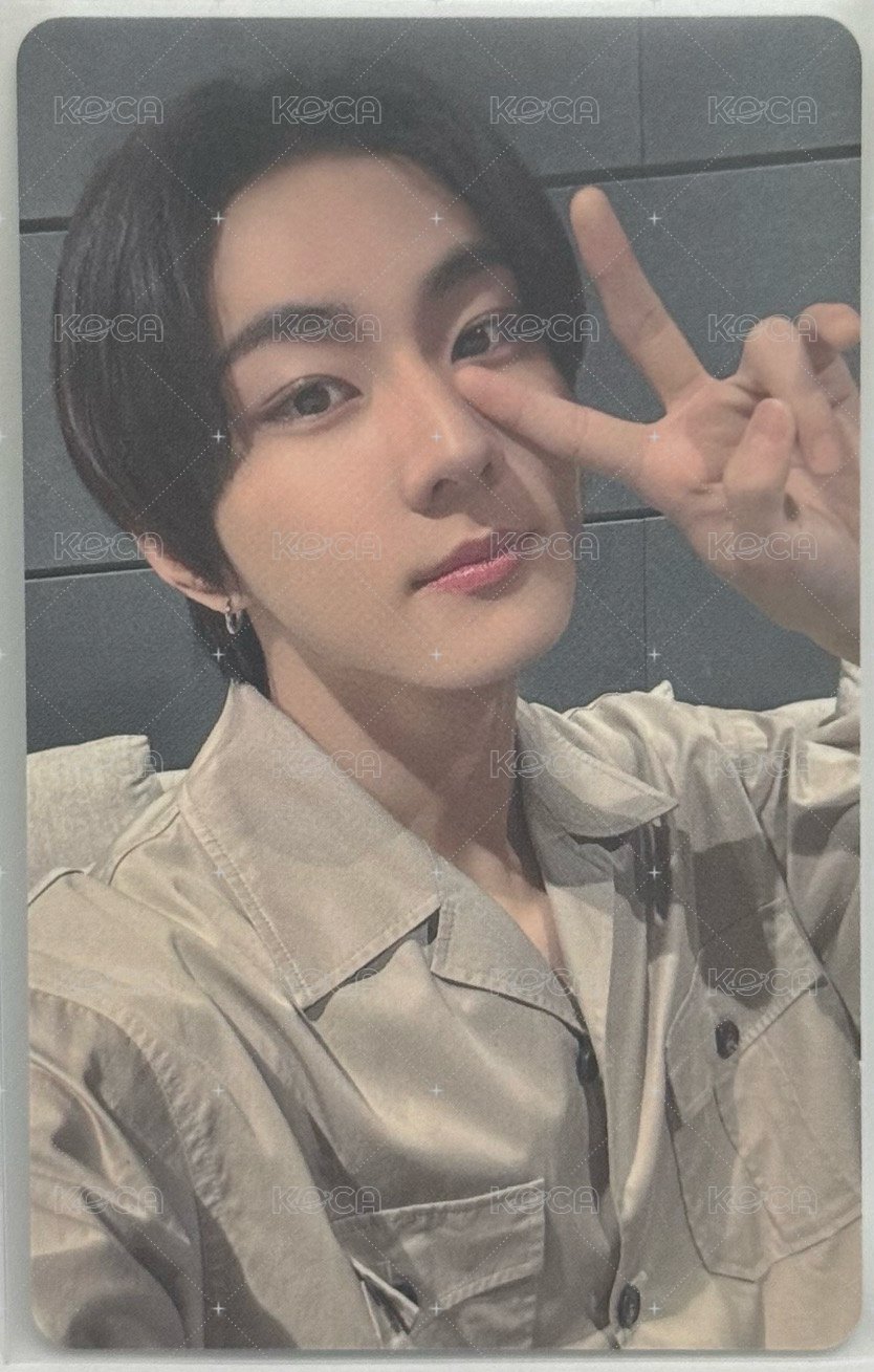 WTL世巡 入場卡 / 場限卡  正面