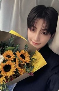 Last Bell yzy 2.0 特典卡 聖誕卡背