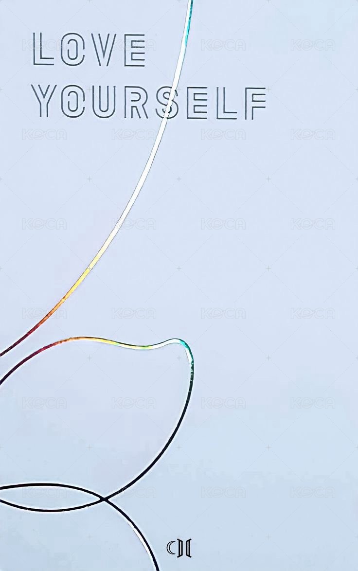 LY承 專輯卡 ver.V 背面