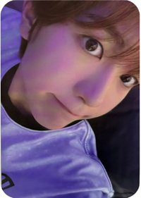 poppop 711 特典卡 釜山特典