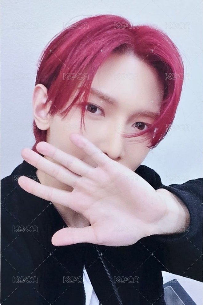 GH2 ms 6.0 簽售卡  正面