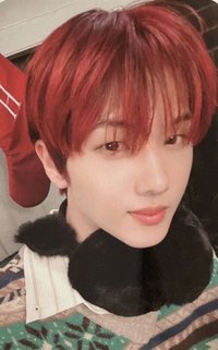 2022聖誕周邊 隨機卡 