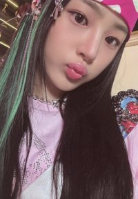 Get Up 專輯卡 WVS B ver.