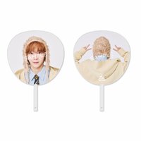 一巡 扇子 日巡