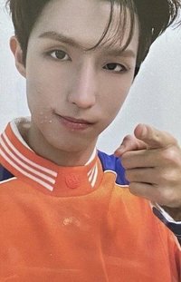 Deadlock jyp 特典卡 