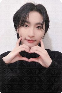 Will TOKTOQ 2.0 特典卡 