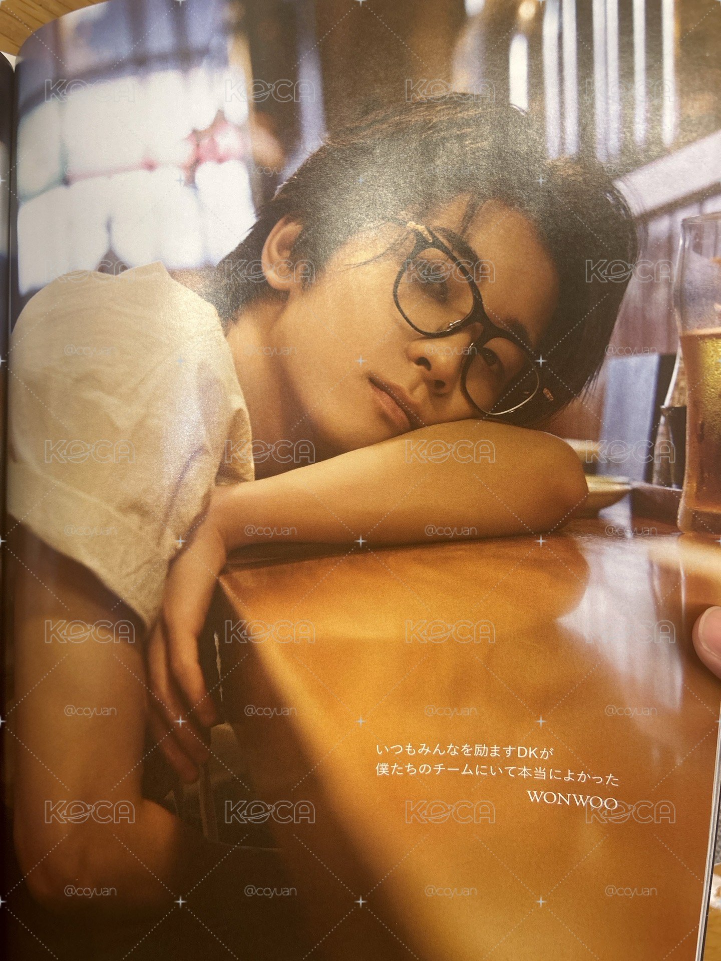 雙生雜誌 2024 8/9月 men’s nonno