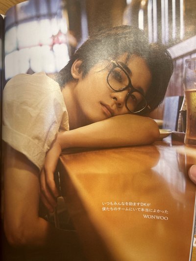 雙生雜誌 2024 8/9月 men’s nonno