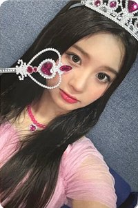 仲夏夜 sr 1.0 幸運卡 公主