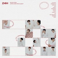 24H 專輯 STANDARD ver.