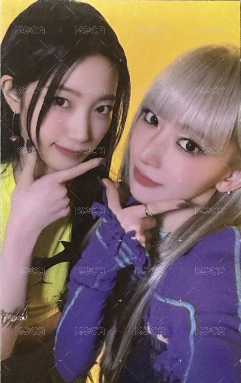 24‘fm 周邊卡 T恤卡 正面