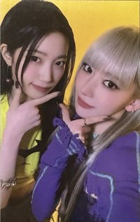 24‘fm 周邊卡 T恤卡