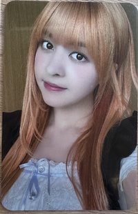 仲夏夜 mp 幸運卡 LD 上排莉