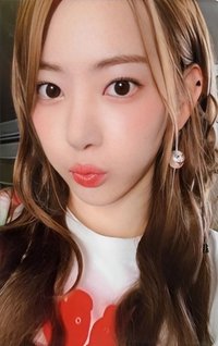 ANTIFRAGILE yes24 預售 特典卡 