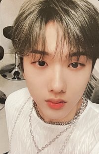 2020大隊 專輯卡 The Past ver