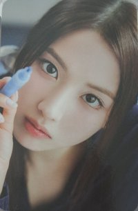 MIXX UNIVERSITY 隨機卡 